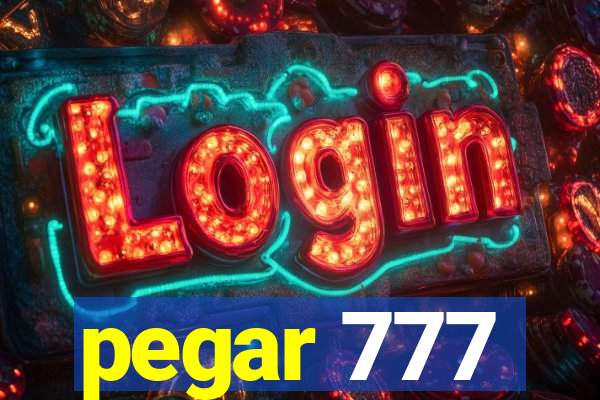 pegar 777